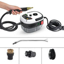[PROMOÇÃO DO MÊS] Limpador a Vapor Turbo Pressurizado 2500W Bivolt